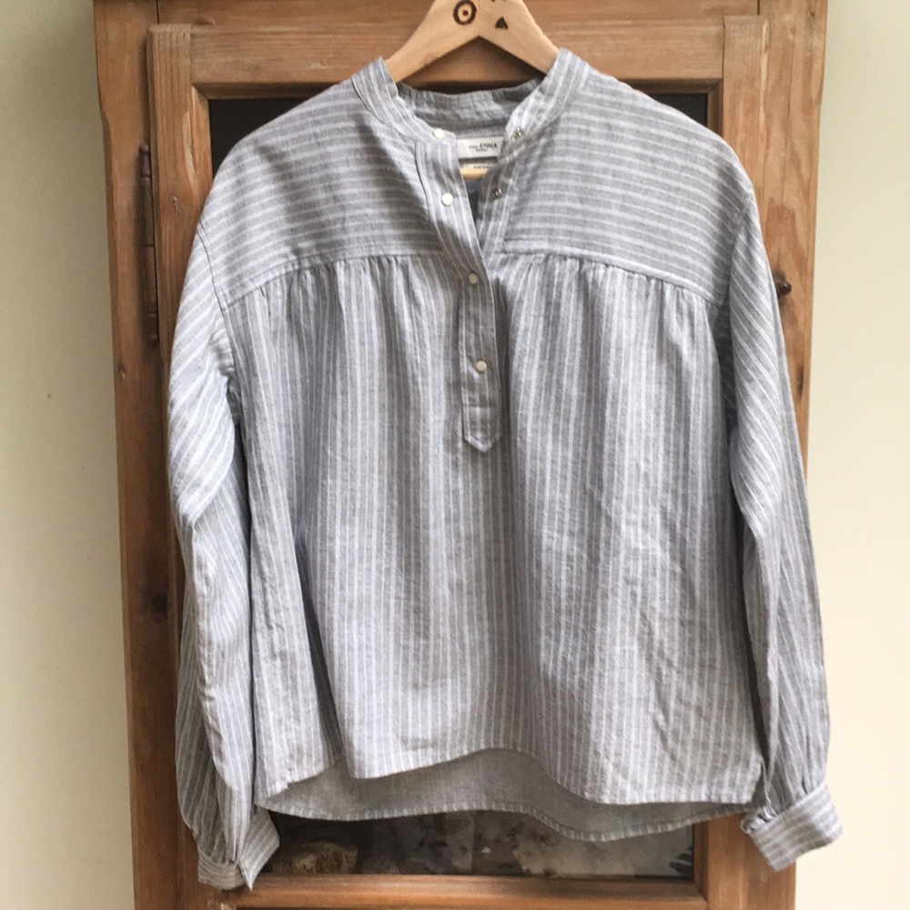 Isabel Étoile Marant